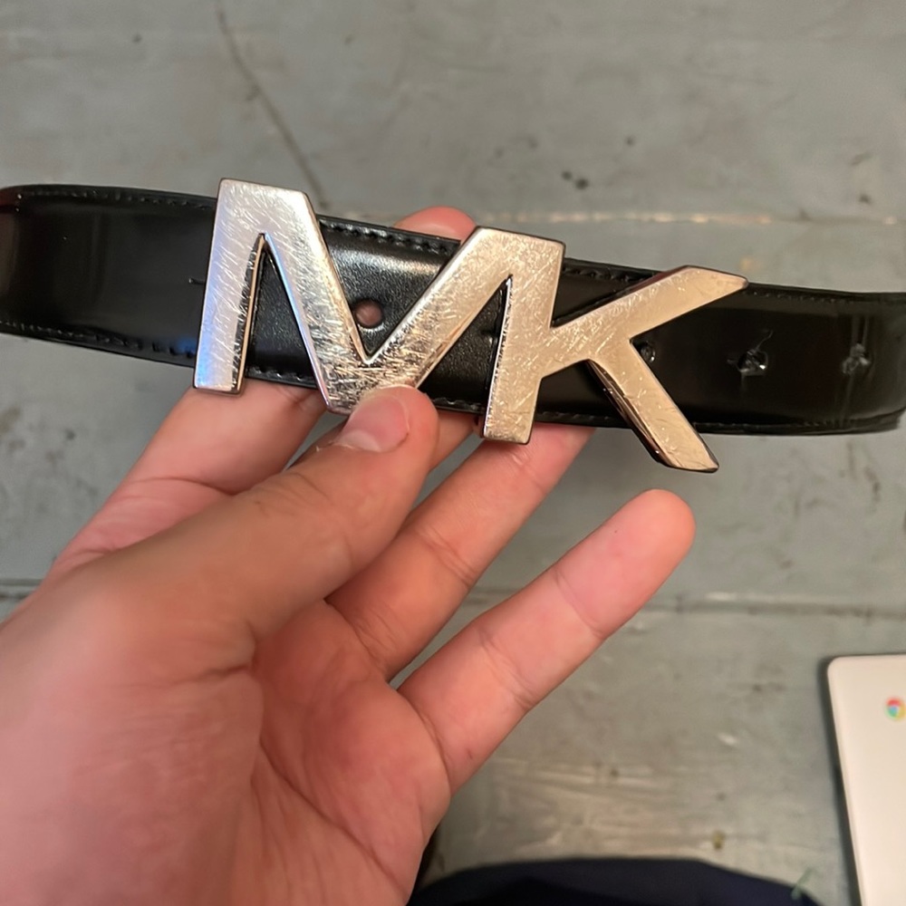 MK belt